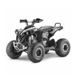 Quad 125cc enfant CANADA – Image 5