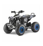 Quad 125cc enfant CANADA – Image 7
