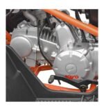 Quad 125cc enfant KAYO Predator – Image 8