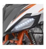 Quad 125cc enfant KAYO Predator – Image 6