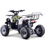 Quad 125cc enfant KEROX Bazooka – Image 14