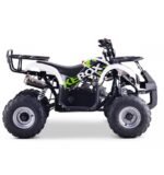 Quad 125cc enfant KEROX Bazooka – Image 12