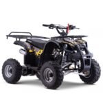 Quad 125cc enfant KEROX Bazooka – Image 7