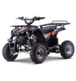 Quad 125cc enfant KEROX Bazooka – Image 3