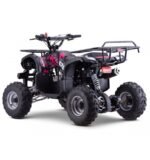 Quad 125cc enfant KEROX Bazooka – Image 6