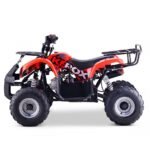 Quad 125cc enfant KEROX Bazooka – Image 16