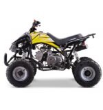 Quad 125cc enfant KEROX Speedbird – Image 4