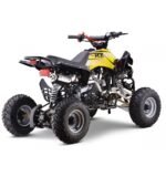Quad 125cc enfant KEROX Speedbird – Image 5