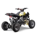 Quad 125cc enfant LBQ Panthera – Image 4