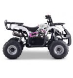 Quad 125cc enfant LBQ Toronto – Image 2