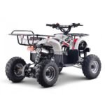 Quad 125cc enfant LBQ Toronto – Image 15