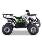 Quad 125cc enfant LBQ Toronto – Image 11