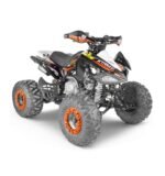 Quad 125cc KX125 pour enfant – Image 4
