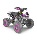 Quad 125cc KX125 pour enfant – Image 2