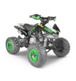 Quad 125cc KX125 pour enfant – Image 3
