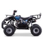 Quad 125cc enfant KEROX Bazooka – Image 10
