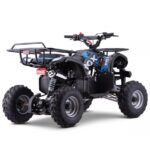 Quad 125cc enfant KEROX Bazooka – Image 9