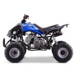 Quad 125cc enfant KEROX Speedbird – Image 13