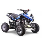 Quad 125cc enfant KEROX Speedbird – Image 11