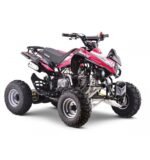 Quad 125cc enfant KEROX Speedbird – Image 8