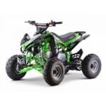 Quad 125cc enfant KEROX Speedbird – Image 20