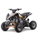 Quad 125cc enfant LBQ Panthera – Image 10