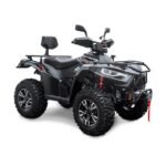 QUAD HY570 X EPS