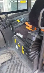 VOLVO ECR25, 2014 + 3 GODETS – Image 11