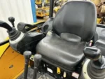 JCB 8025 ZTS CANOPY, 2,7T + 3 GODETS – Image 3