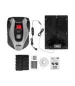 Robot Tondeuse 1000 M², Pilotage Mobile par Wi-fi – Texas TMX1000 – Image 12