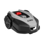 Robot Tondeuse 1000 M², Pilotage Mobile par Wi-fi – Texas TMX1000