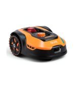 Robot Tondeuse Autonome – 1000m² – Wifi Bluetooth – Coupe 18cm – Batterie 20V 5ah – Villager Quix – Image 2