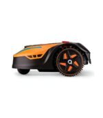 Robot Tondeuse Autonome – 1000m² – Wifi Bluetooth – Coupe 18cm – Batterie 20V 5ah – Villager Quix – Image 3