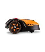 Robot Tondeuse Autonome – 1000m² – Wifi Bluetooth – Coupe 18cm – Batterie 20V 5ah – Villager Quix – Image 5