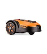 Robot Tondeuse Autonome – 1000m² – Wifi Bluetooth – Coupe 18cm – Batterie 20V 5ah – Villager Quix – Image 6