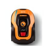 Robot Tondeuse Autonome – 1000m² – Wifi Bluetooth – Coupe 18cm – Batterie 20V 5ah – Villager Quix – Image 8