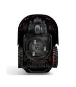 Robot Tondeuse Autonome – 1000m² – Wifi Bluetooth – Coupe 18cm – Batterie 20V 5ah – Villager Quix – Image 9