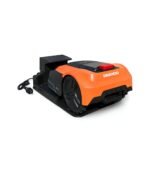 Robot Tondeuse Autonome Daewoo 2500m² – Programmable, Coupe 18cm, Chargeur Rapide – Darlm2500i – Image 6