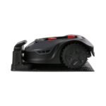 Robot Tondeuse Connecté Bluetooth Wifi pour Surface 1000m² Texas RMX800