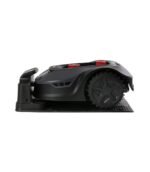 Robot Tondeuse Connecté Bluetooth Wifi pour Surface 1000m² Texas RMX800