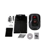 Robot Tondeuse Connecté Bluetooth Wifi pour Surface 1000m² Texas RMX800 – Image 9
