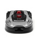 Robot Tondeuse Électrique Autonome – Batterie 20V / 5 Ah – Autonomie DE 180 Mins, Jusqu&rsquo;à 1600 M2 DE Pelouse, Application – Image 2