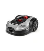 Robot Tondeuse Électrique Autonome – Batterie 20V / 5 Ah – Autonomie DE 180 Mins, Jusqu&rsquo;à 1600 M2 DE Pelouse, Application – Image 3