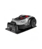 Robot Tondeuse Électrique Autonome – Batterie 20V / 5 Ah – Autonomie DE 180 Mins, Jusqu&rsquo;à 1600 M2 DE Pelouse, Application – Image 6