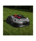 Robot Tondeuse Électrique Autonome – Batterie 20V / 5 Ah – Autonomie DE 180 Mins, Jusqu&rsquo;à 1600 M2 DE Pelouse, Application – Image 8
