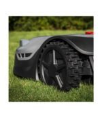 Robot Tondeuse Électrique Autonome – Batterie 20V / 5 Ah – Autonomie DE 180 Mins, Jusqu&rsquo;à 1600 M2 DE Pelouse, Application – Image 9