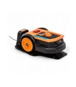 Robot Tondeuse Programmable 300 M², Spécial Petits Jardins – Villager Quix Xs – Image 5