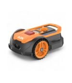 Robot Tondeuse Programmable 300 M², Spécial Petits Jardins – Villager Quix Xs – Image 9