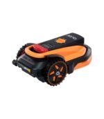 Robot Tondeuse sans Fil 500 M², Navigation Ai 3D par Caméras – Villager Quix Oculus 500 – Image 4