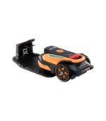 Robot Tondeuse sans Fil 500 M², Navigation Ai 3D par Caméras – Villager Quix Oculus 500 – Image 6